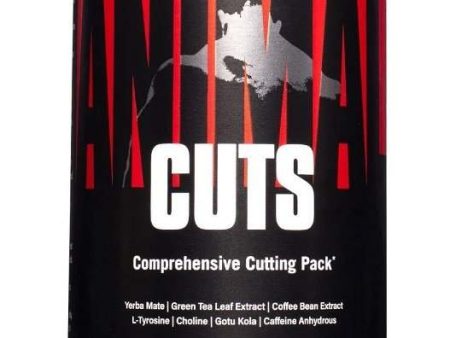 Animal Animal Cuts, Packs - 42 packs Online