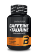 BioTechUSA Caffeine & Taurine - 60 caps Cheap