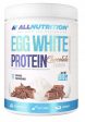 Allnutrition Egg White Protein, Chocolate - 510 grams Online Hot Sale