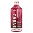 Allnutrition L-Carni, Cherry - 1000 ml on Sale