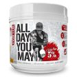 5% Nutrition AllDayYouMay - Legendary Series, Mango Pineapple - 435 grams Online Sale