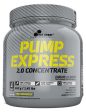 Olimp Nutrition Pump Express 20, Forest Fruits - 660 grams Discount