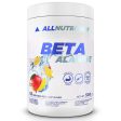 Allnutrition Beta Alanine, Mango - 500 grams For Sale