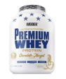 Weider Premium Whey, Chocolate Nougat - 2300 grams Online Hot Sale