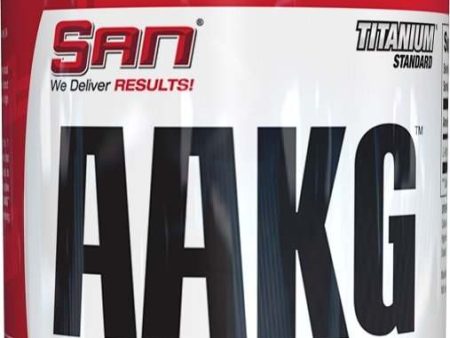 SAN AAKG - 120 tablets Online Sale