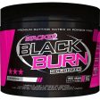 Stacker2 Europe Black Burn Micronized, Orange - 300 grams Discount