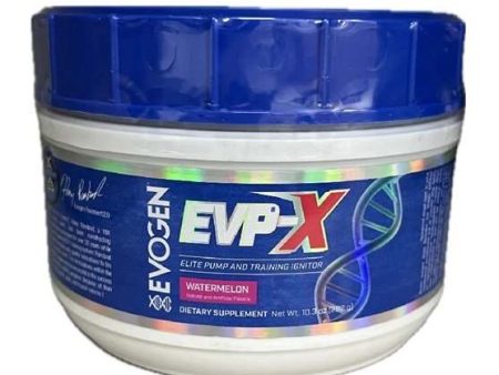 Evogen EVP-X, Watermelon - 292 grams For Discount