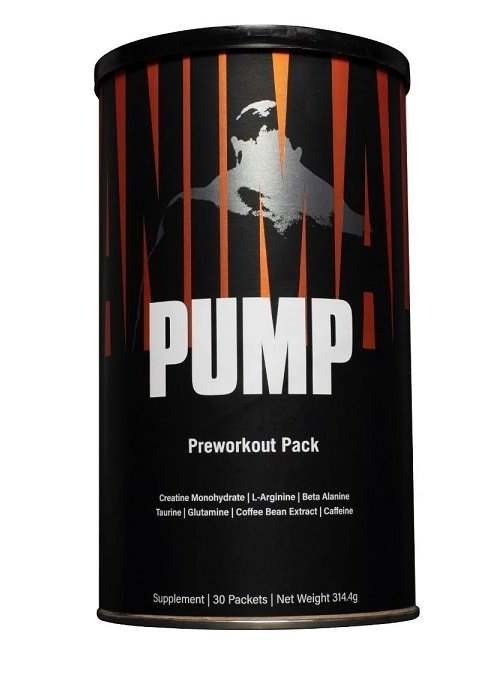 Animal Animal Pump - 30 packs Online Sale