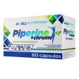 Allnutrition Piperine + Chrome - 60 caps Online Hot Sale