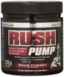 Weider Rush Pump, Sour Cherry - 375 grams Online now