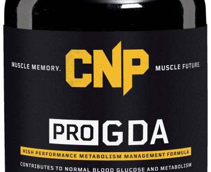 CNP Pro GDA - 90 caps Cheap