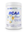 Allnutrition BCAA Instant Max Support, Orange - 500 grams on Sale