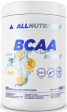 Allnutrition BCAA Instant, Orange - 400 grams Hot on Sale