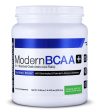 Modern Sports Nutrition Modern BCAA+, Green Apple - 535 grams For Sale