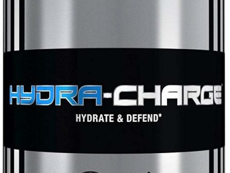 Kaged Muscle Hydra-Charge, Apple Limeade - 288 grams Fashion