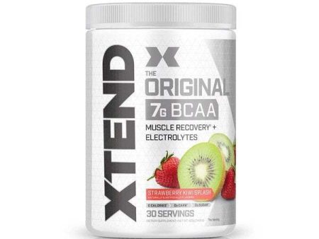 Xtend Xtend, Strawberry Kiwi Splash - 441 grams Cheap