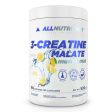 Allnutrition 3-Creatine Malate, Lemon - 500 grams Supply