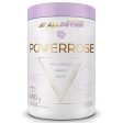 Allnutrition AllDeynn Powerrose, Apple - 450 grams Online Hot Sale