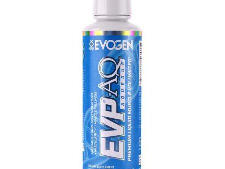 Evogen EVP AQ, Unflavored - 473 ml Sale