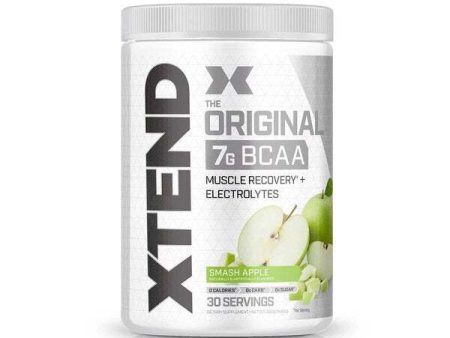 Xtend Xtend, Smash Apple - 423 grams Online Hot Sale