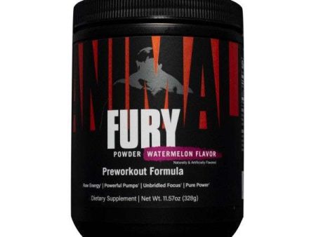 Animal Animal Fury, Watermelon - 328 grams Sale