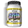 Gaspari Nutrition SizeOn, Lemon Ice - 1630 grams Online Hot Sale