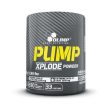 Olimp Nutrition Pump Xplode Powder, Fruit Punch - 300 grams Online Hot Sale