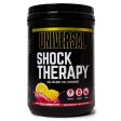 Universal Nutrition Shock Therapy, Clyde s Original Lemonade - 840 grams Online