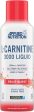 Applied Nutrition L-Carnitine Liquid 3000, Fruit Burst - 480 ml Hot on Sale