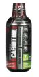 Pro Supps L-Carnitine 3000, Green Apple - 473 ml Online Sale