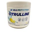 Allnutrition Citrulline, Lemon - 200 grams Supply