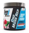 BPI Sports One More Rep, Raspberry Tea - 250 grams Cheap