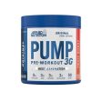 Applied Nutrition Pump 3G Pre-Workout, Fruit Burst - 375 grams Cheap