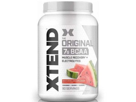 Xtend Xtend, Watermelon Explosion - 1270 grams Online