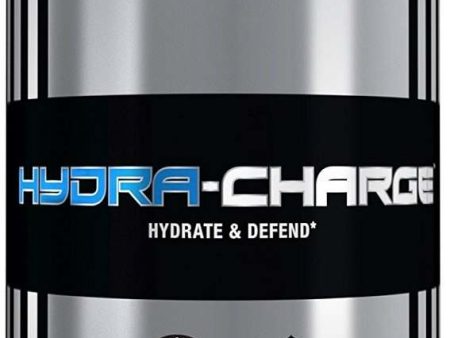 Kaged Muscle Hydra-Charge, Fruit Punch - 282 grams Cheap