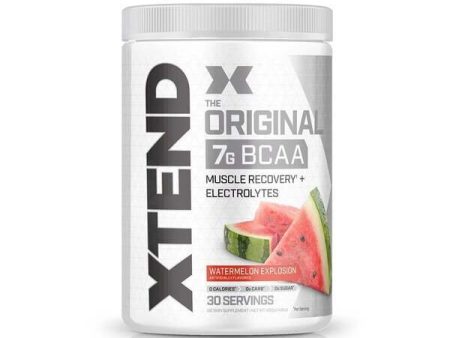 Xtend Xtend, Watermelon Explosion - 423 grams Online Sale