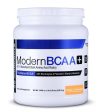 Modern Sports Nutrition Modern BCAA+, Mango Orange - 535 grams For Discount