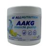 Allnutrition AAKG Muscle Pump, Lemon - 300 grams Hot on Sale