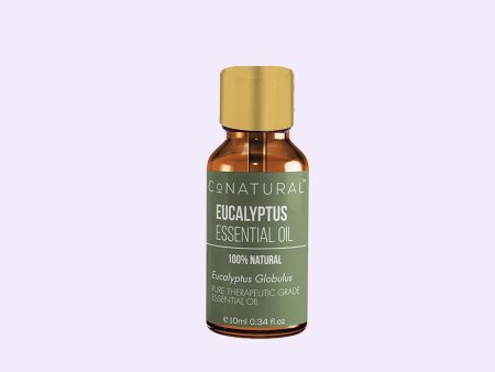 Conatural Eucalyptus Essential Oil For Sale