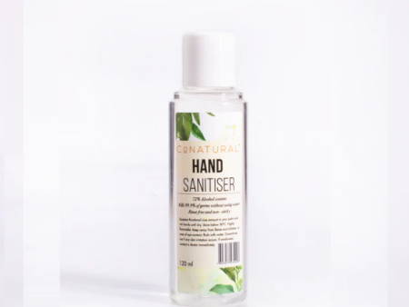 Conatural Hand Sanitizer 120 ML Online Hot Sale