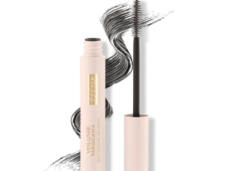 Zeena Volume Mascara Extreme Black Discount