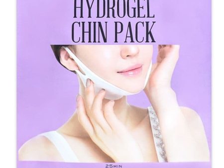 Kocostar Hydrogel Chin Pack Fashion