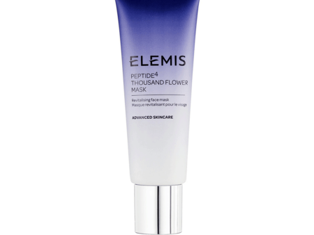 Elemis Peptide 4 Thousand Flower Mask Online now