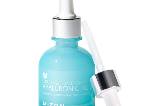 Mizon Original Skin Energy Hyaluronic Acid Online Sale