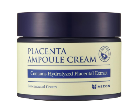 Mizon Placenta Ampoule Cream Sale