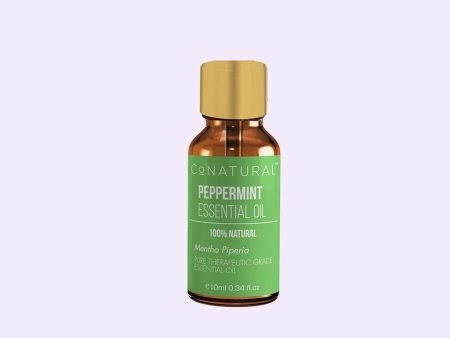 Conatural Peppermint Essential Oil Online