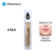 Relove By Revolution Super Concealer Radiant Matte Hot on Sale