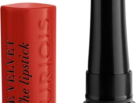 Bourjois Rouge Velvet The Lipstick 21 Online