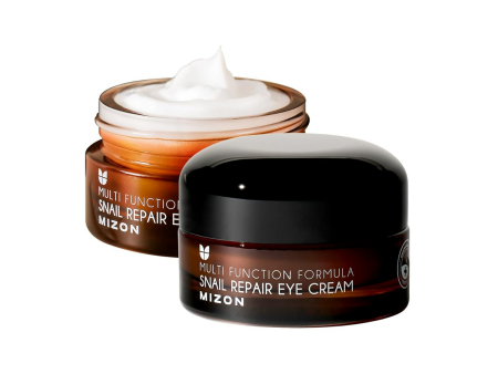 Mizon Korean Cosmetics Snail Repair Eye Cream Online Hot Sale