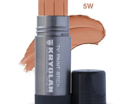 Kryolan Tv Paint Stick 5W Fashion